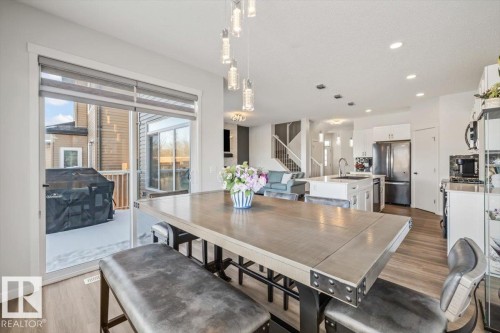 17616 124 Street, Edmonton, AB - Indoor