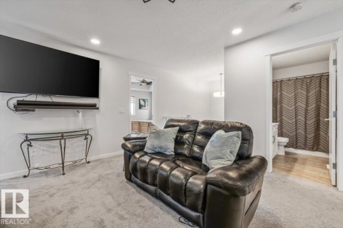 17616 124 Street, Edmonton, AB - Indoor