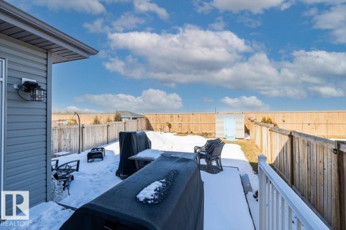 17616 124 Street, Edmonton, AB - Outdoor