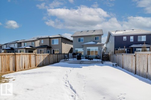 17616 124 Street, Edmonton, AB - Outdoor
