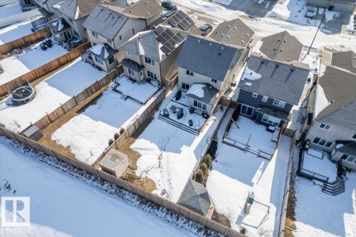 17616 124 Street, Edmonton, AB - Outdoor With View