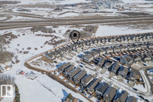 17616 124 Street, Edmonton, AB - Outdoor With View