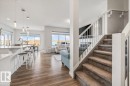 17616 124 Street, Edmonton, AB  - Indoor 
