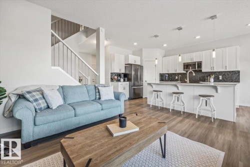 17616 124 Street, Edmonton, AB - Indoor