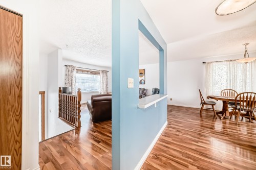 18507 98 Avenue, Edmonton, AB - Indoor