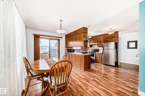 18507 98 Avenue, Edmonton, AB - Indoor