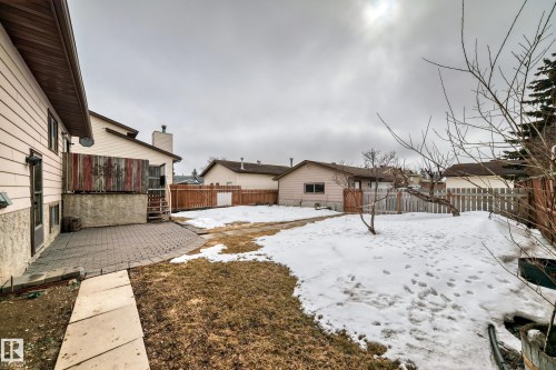 18507 98 Avenue, Edmonton, AB - Outdoor
