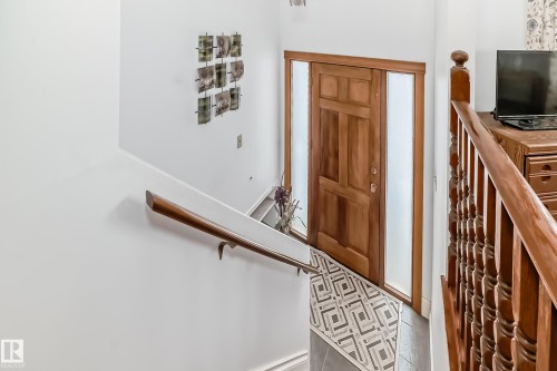 18507 98 Avenue, Edmonton, AB - Indoor Photo Showing Other Room