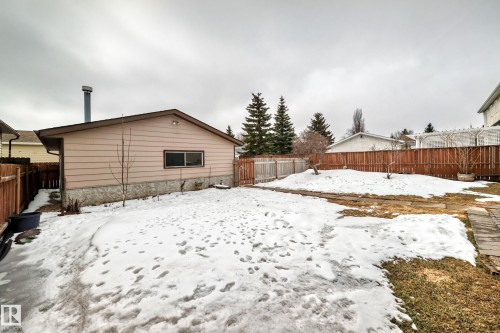 18507 98 Avenue, Edmonton, AB - Outdoor
