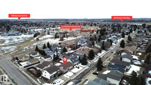 18507 98 Avenue, Edmonton, AB - Outdoor With View