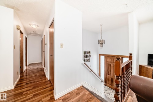 18507 98 Avenue, Edmonton, AB - Indoor Photo Showing Other Room