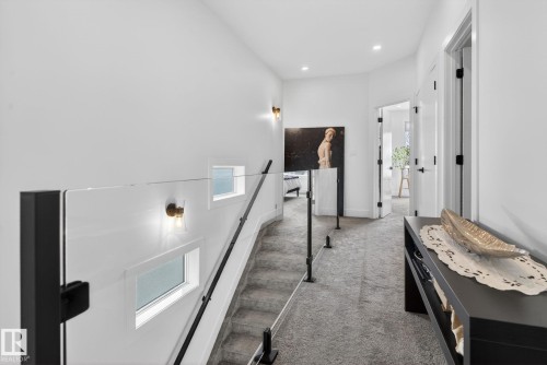 8405 77 Street, Edmonton, AB - Indoor Photo Showing Other Room