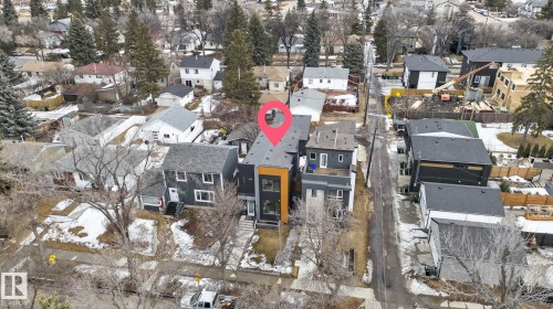 8405 77 Street, Edmonton, AB - Outdoor