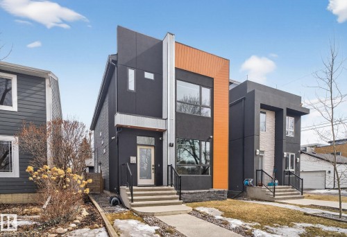 8405 77 Street, Edmonton, AB - Outdoor