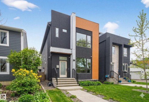 8405 77 Street, Edmonton, AB - Outdoor