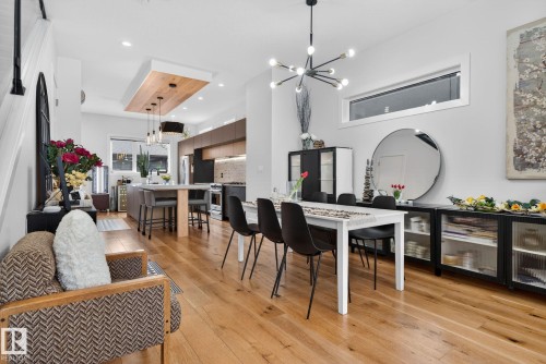 8405 77 Street, Edmonton, AB - Indoor Photo Showing Other Room