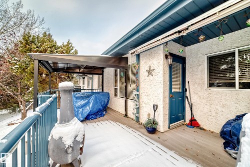 14 Linkside Place, Spruce Grove, AB - Outdoor