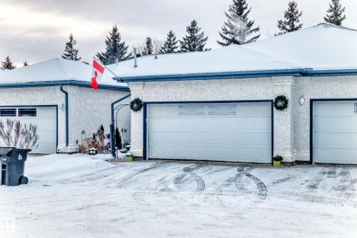 14 Linkside Place, Spruce Grove, AB - Outdoor