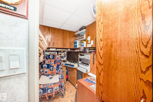 14 Linkside Place, Spruce Grove, AB - Indoor