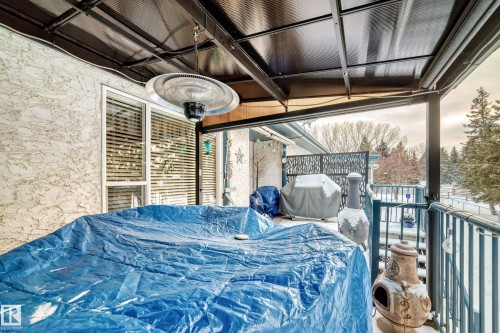 14 Linkside Place, Spruce Grove, AB -  Photo Showing Bedroom