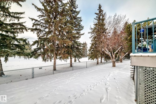 14 Linkside Place, Spruce Grove, AB - Outdoor
