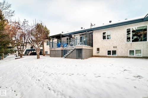 14 Linkside Place, Spruce Grove, AB - Outdoor