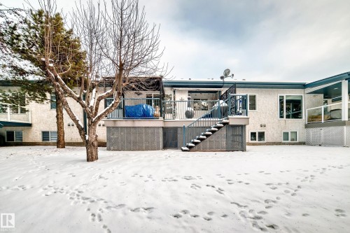 14 Linkside Place, Spruce Grove, AB - Outdoor