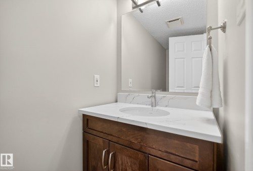 3528 56 Street, Edmonton, AB - Indoor Photo Showing Bathroom