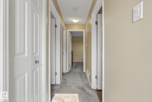 3528 56 Street, Edmonton, AB - Indoor Photo Showing Other Room