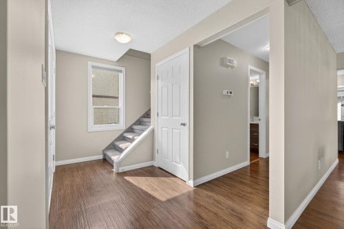 3528 56 Street, Edmonton, AB - Indoor Photo Showing Other Room