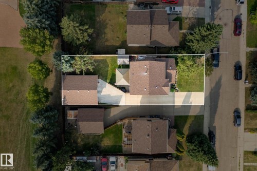 3528 56 Street, Edmonton, AB - Outdoor