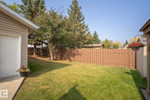 3528 56 Street, Edmonton, AB - Outdoor