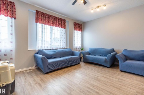 20515 92 Avenue, Edmonton, AB - Indoor