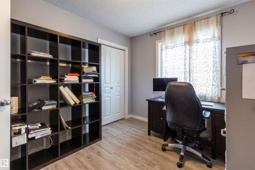 20515 92 Avenue, Edmonton, AB - Indoor Photo Showing Office