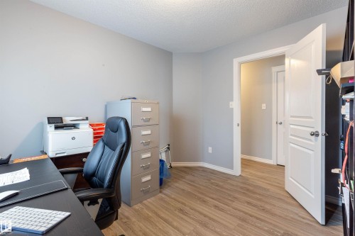 20515 92 Avenue, Edmonton, AB - Indoor Photo Showing Office