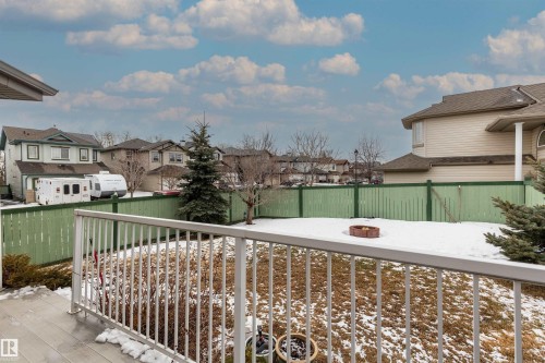 20515 92 Avenue, Edmonton, AB - Outdoor