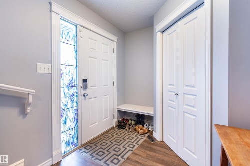 20515 92 Avenue, Edmonton, AB - Indoor Photo Showing Other Room