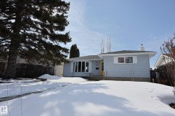 43 BRAMPTON Street Spruce Grove, AB T7X 1E8