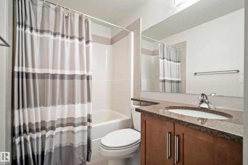 401 11933 Jasper Avenue, Edmonton, AB - Indoor Photo Showing Bathroom
