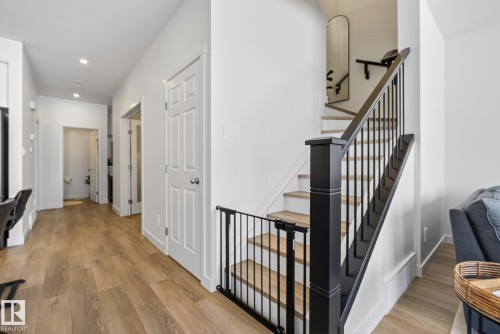 18 Nouveau Drive, St. Albert, AB - Indoor Photo Showing Other Room