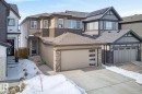 18 Nouveau Drive, St. Albert, AB  - Outdoor With Facade 