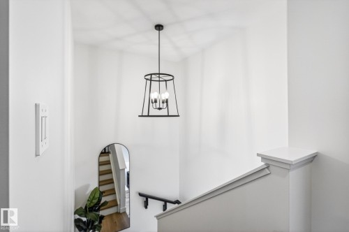 18 Nouveau Drive, St. Albert, AB - Indoor Photo Showing Other Room