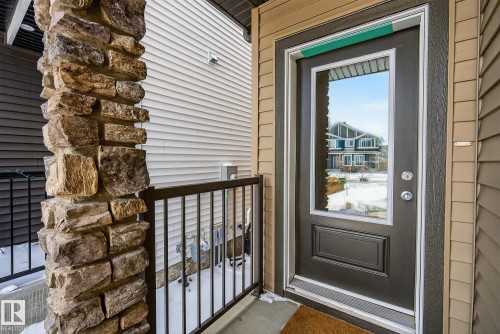 18 Nouveau Drive, St. Albert, AB - Outdoor With Exterior