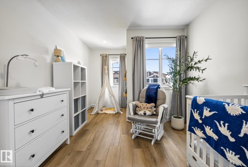 18 Nouveau Drive, St. Albert, AB - Indoor
