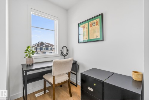 18 Nouveau Drive, St. Albert, AB - Indoor