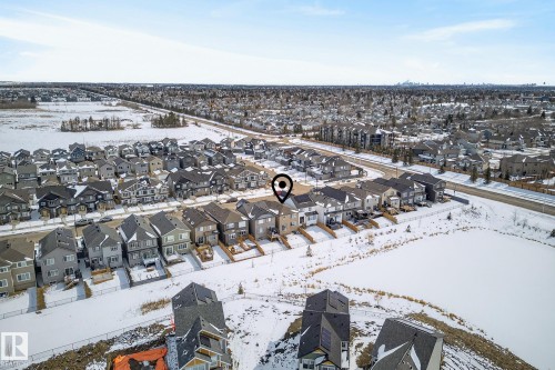 18 Nouveau Drive, St. Albert, AB - Outdoor With View