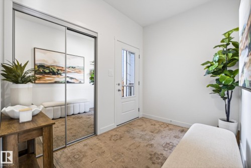 18 Nouveau Drive, St. Albert, AB - Indoor