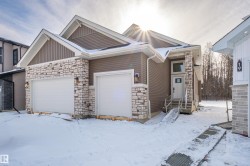 21 SYDWYCK Circle Spruce Grove, AB T7X 4C9
