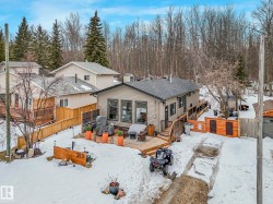 213 CRYSTAL SPRINGS Drive Rural Wetaskiwin County, AB T0C 2V0