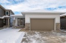 7 Sydwyck Circle, Spruce Grove, AB  - Outdoor With Facade 